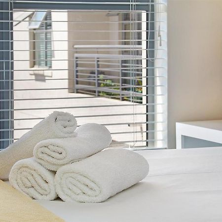 The Paragon 317 By Hostagents Kapsztad Zewnętrze zdjęcie