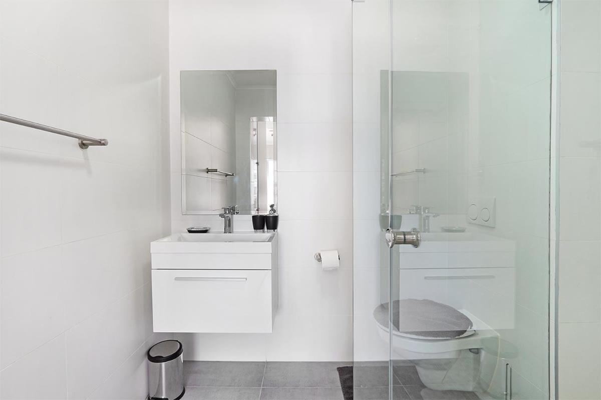 The Paragon 317 By Hostagents Kapsztad Zewnętrze zdjęcie