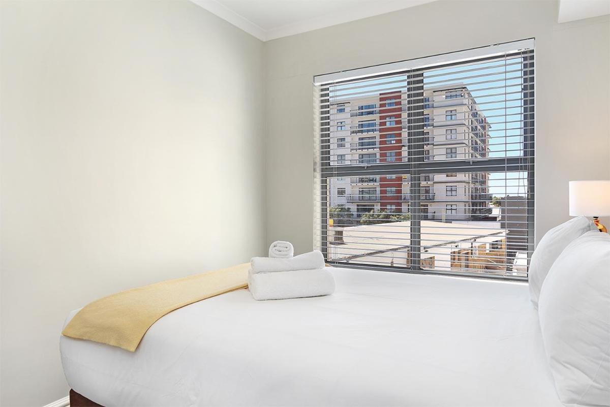 The Paragon 317 By Hostagents Kapsztad Zewnętrze zdjęcie