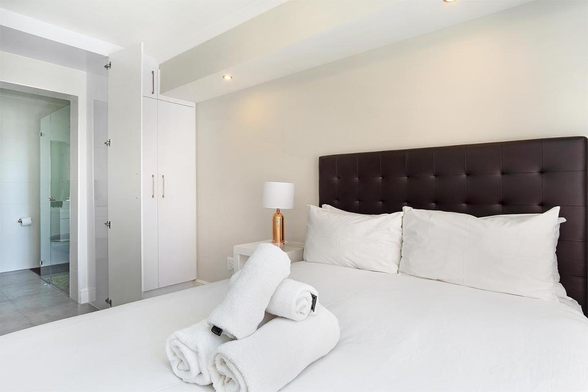 The Paragon 317 By Hostagents Kapsztad Zewnętrze zdjęcie